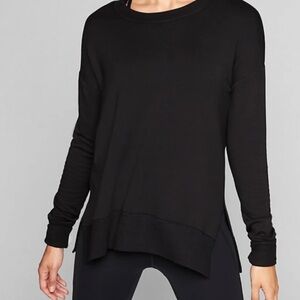 Athleta COASTER SWEATSHIRT